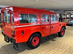 1972 Land Rover 109 Serie III Station Wagon oldtimer te koop