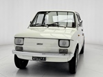 1973 Fiat 126 MK1 oldtimer te koop