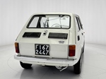 1973 Fiat 126 MK1 oldtimer te koop