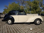 1951 Bentley MK VI Saloon oldtimer te koop