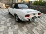 1969 Fiat 850 Spider oldtimer te koop