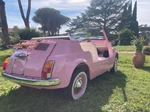 1969 Fiat 500 Spiaggina Evocazione oldtimer te koop