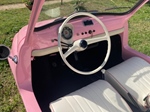 1969 Fiat 500 Spiaggina Evocazione oldtimer te koop