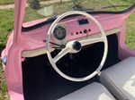 1969 Fiat 500 Spiaggina Evocazione oldtimer te koop