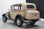 1933 Vauxhall Light Six Saloon de Luxe oldtimer te koop