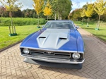 1971 Ford Mustang Fastback (Sportsroof) oldtimer te koop