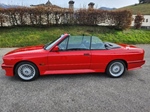 1989 BMW M3 CABRIOLET oldtimer te koop