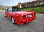 1989 BMW M3 CABRIOLET oldtimer te koop