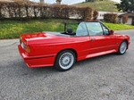 1989 BMW M3 CABRIOLET oldtimer te koop