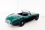 1958 Austin-Healey 100/6 BN6 oldtimer te koop