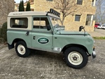 1982 Land Rover Santana oldtimer te koop