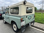 1982 Land Rover Santana oldtimer te koop