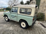 1982 Land Rover Santana oldtimer te koop