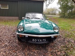 1976 Triumph Spitfire 1500 MK4 oldtimer te koop