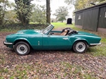 1976 Triumph Spitfire 1500 MK4 oldtimer te koop