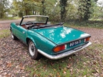 1976 Triumph Spitfire 1500 MK4 oldtimer te koop