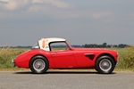 1961 Austin-Healey 3000 Mk2 oldtimer te koop