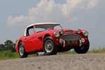 1961 Austin-Healey 3000 Mk2 oldtimer te koop