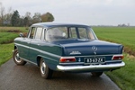 1967 Mercedes 200 'Heckflosse' oldtimer te koop