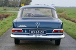 1967 Mercedes 200 'Heckflosse' oldtimer te koop