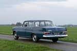 1967 Mercedes 200 'Heckflosse' oldtimer te koop