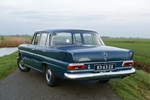 1967 Mercedes 200 'Heckflosse' oldtimer te koop