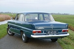 1967 Mercedes 200 'Heckflosse' oldtimer te koop