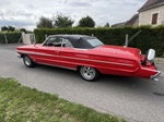 1964 Ford Galaxie 500 Convertible Continental Kit oldtimer te koop