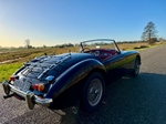 1962 MG A Roadster 1600 oldtimer te koop