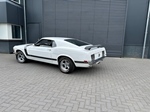 1970 Ford Fastback oldtimer te koop