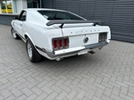 1970 Ford Fastback oldtimer te koop