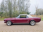 1966 Ford Mustang Convertible V8 oldtimer te koop