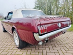 1966 Ford Mustang Convertible V8 oldtimer te koop