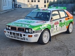 1988 Lancia Delta Integrale gruppo A /proto oldtimer te koop