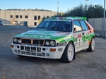 1988 Lancia Delta Integrale gruppo A /proto oldtimer te koop