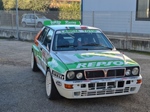 1988 Lancia Delta Integrale gruppo A /proto oldtimer te koop