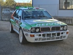 1988 Lancia Delta Integrale gruppo A /proto oldtimer te koop