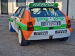 1988 Lancia Delta Integrale gruppo A /proto oldtimer te koop