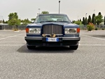 1986 Bentley Turbo R - RHD oldtimer te koop