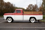 1960 Ford F100 oldtimer te koop