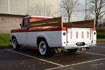 1960 Ford F100 oldtimer te koop