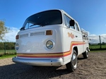 1986 Volkswagen Kombi oldtimer te koop