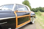 1950 Chrysler New Yorker Town & Country oldtimer te koop