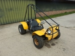 1978 Honda FL250 Odyssey RTV Buggy oldtimer te koop