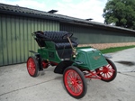 1903 Rambler Runabout oldtimer te koop