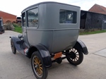 1923 Ford Model T Tudor Sedan oldtimer te koop