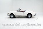 1965 Alfa Romeo 1600 Giulia Spider oldtimer te koop