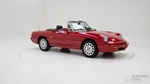 1993 Alfa Romeo 2000 Spider 4 oldtimer te koop