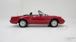 1993 Alfa Romeo 2000 Spider 4 oldtimer te koop