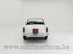 1963 Alfa Romeo 2600 Spider Cabriolet oldtimer te koop